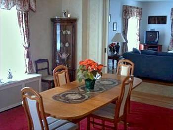 Four Creeks Bed & Breakfast Girard Luaran gambar