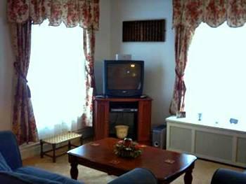 Four Creeks Bed & Breakfast Girard Luaran gambar