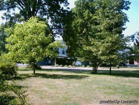 Four Creeks Bed & Breakfast Girard Luaran gambar