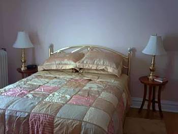 Four Creeks Bed & Breakfast Girard Luaran gambar