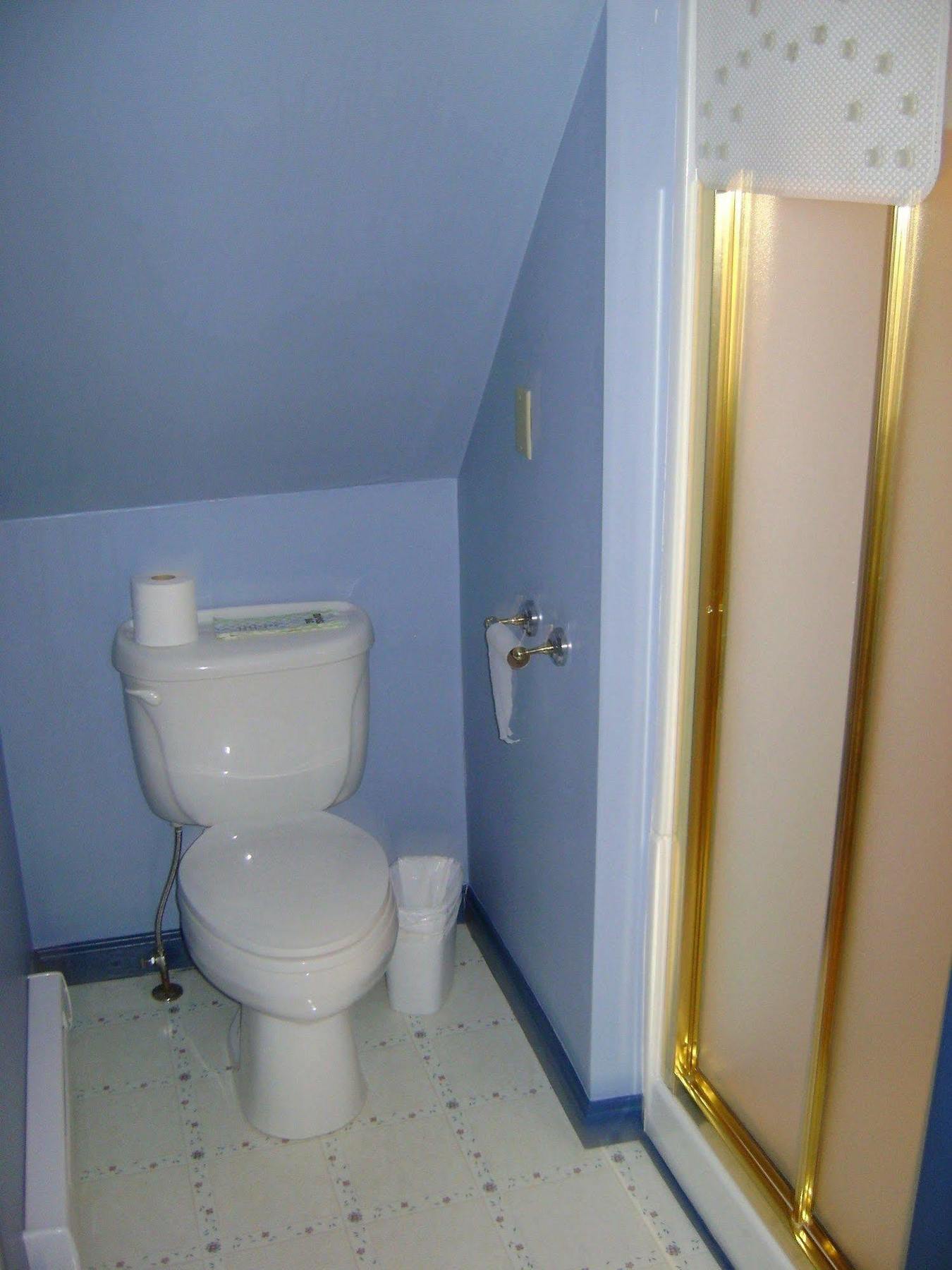 Four Creeks Bed & Breakfast Girard Luaran gambar